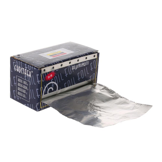 Aluminum Foil for Hair Perm Hair Styling Coloring Hair Salon