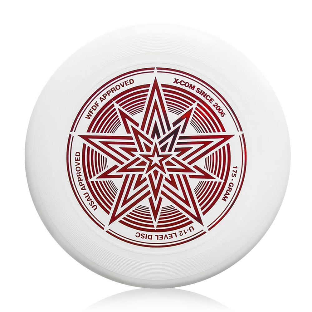 10.7 Inch 175g Flying Discs Outdoor Play Toy Sport Disc - 2
