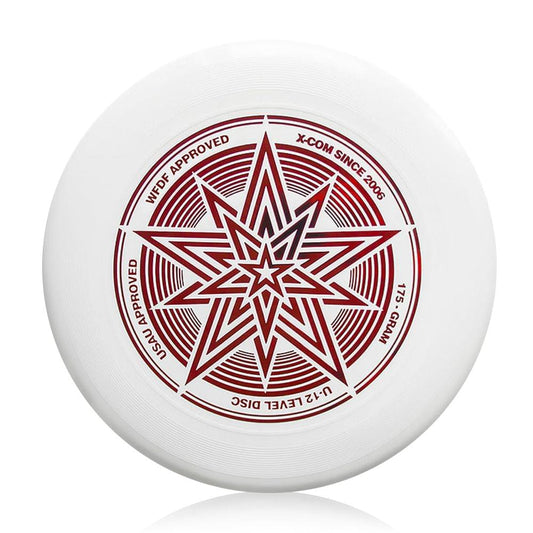 10.7 Inch 175g Flying Discs Outdoor Play Toy Sport Disc - 2