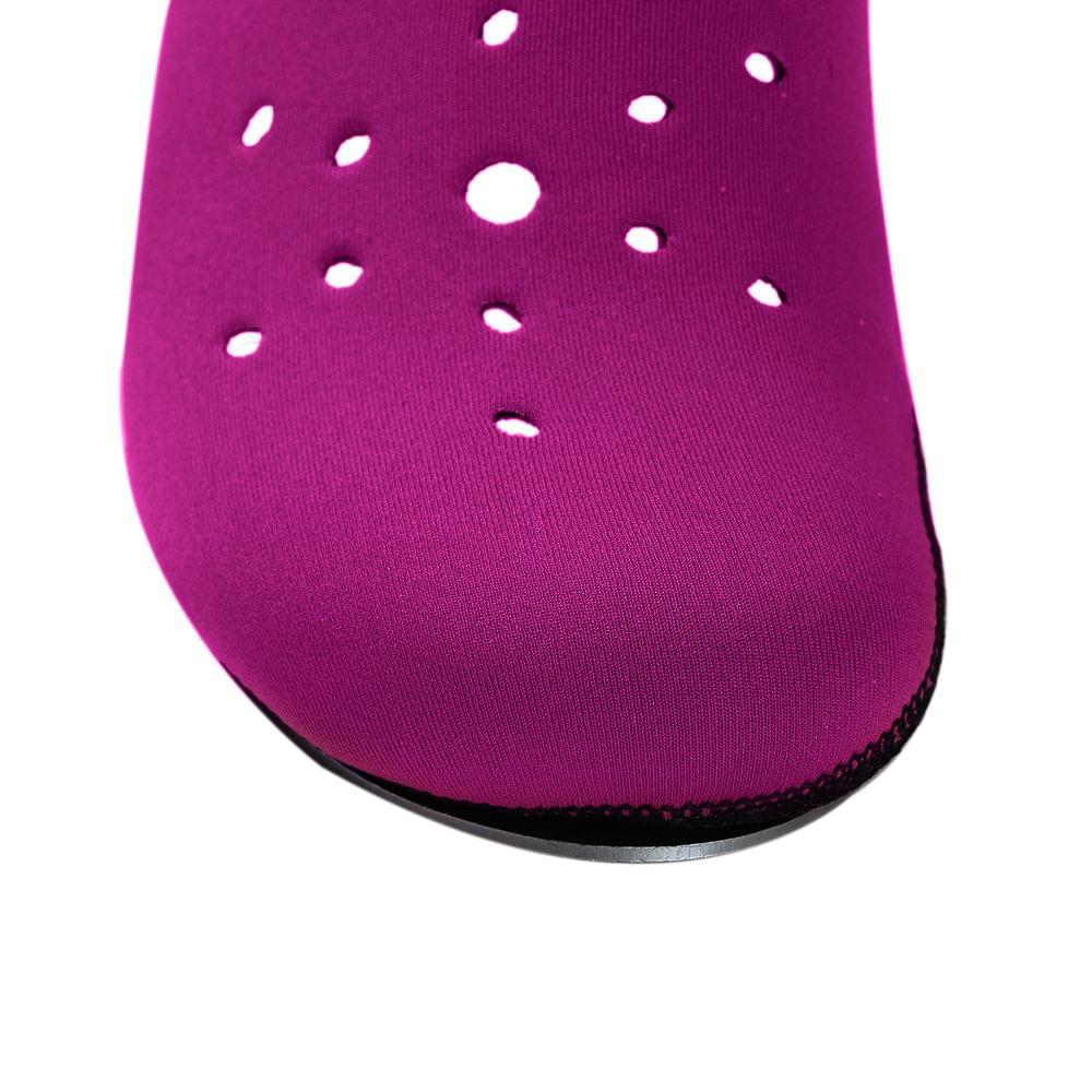 1 Pair Anti-skid Water Shoes Slipper Quick-dry Barefoot - XL