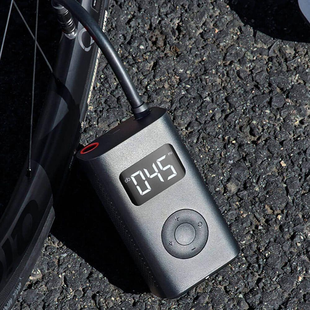 Mijia Mini Inflatable Treasure Intelligent Tire Electric