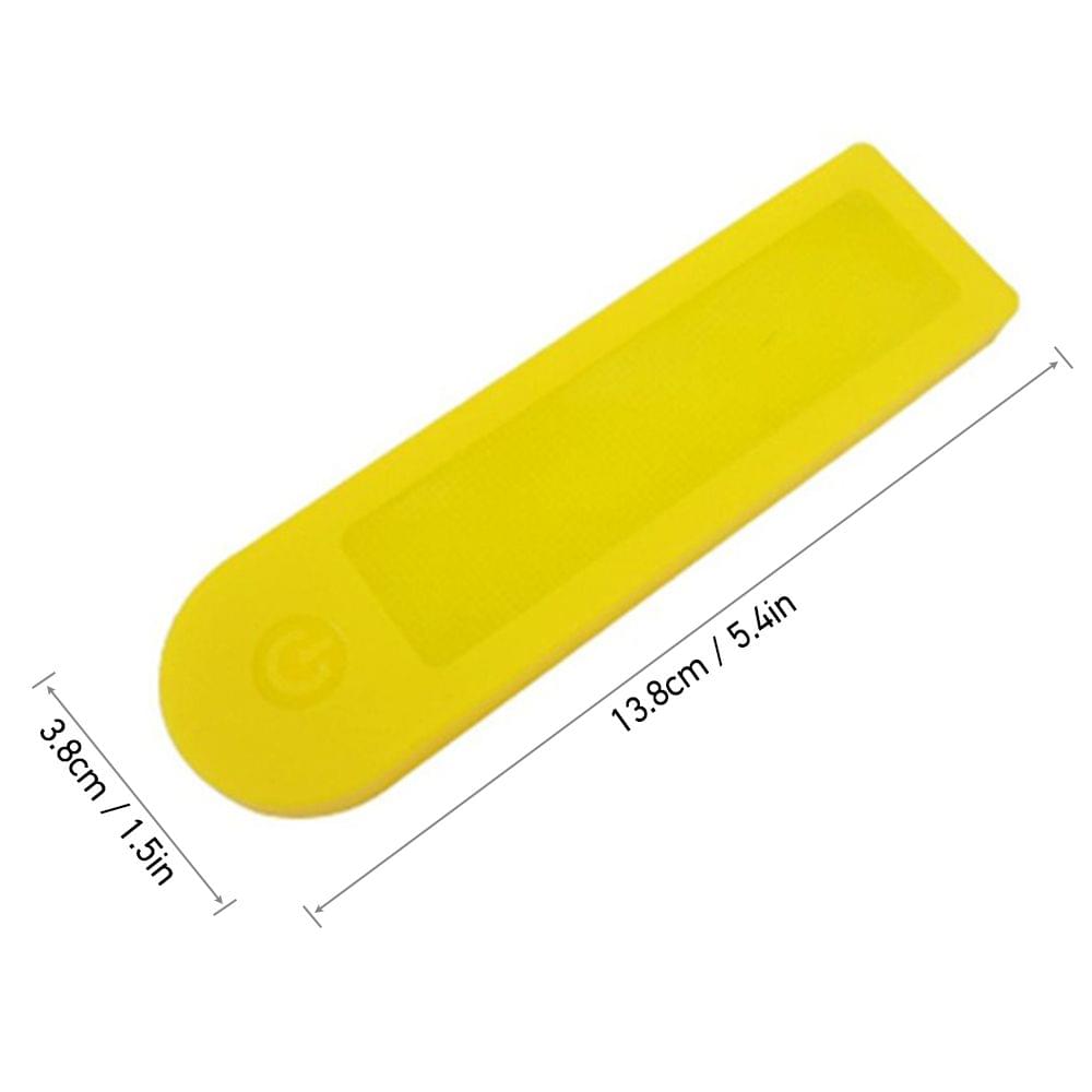 Waterproof Dashboard Panel Circuit Board Silicone Cover for