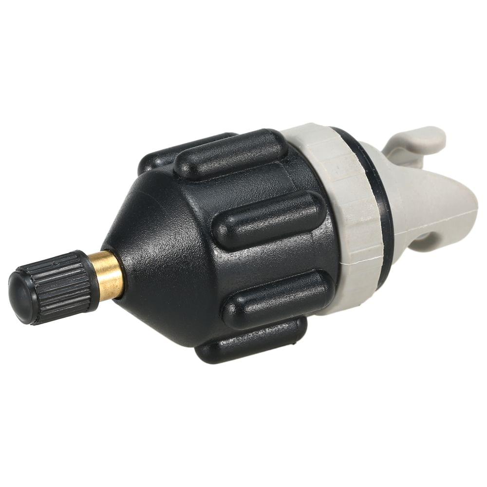 Inflatable Boat SUP Pump Adapter Inflating Surfboard Air - 1 pcs