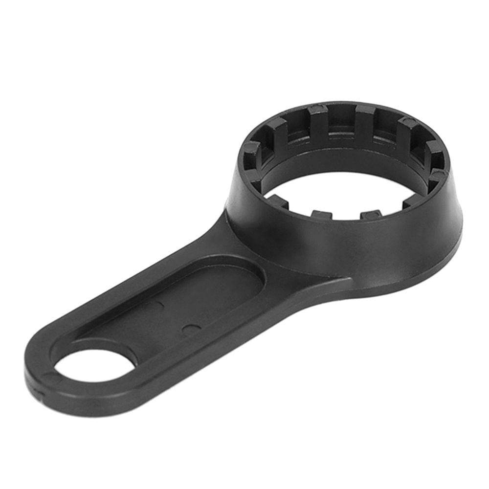 Single Head / Double Head Bicycle Front Fork Wrench Spanner (Single)