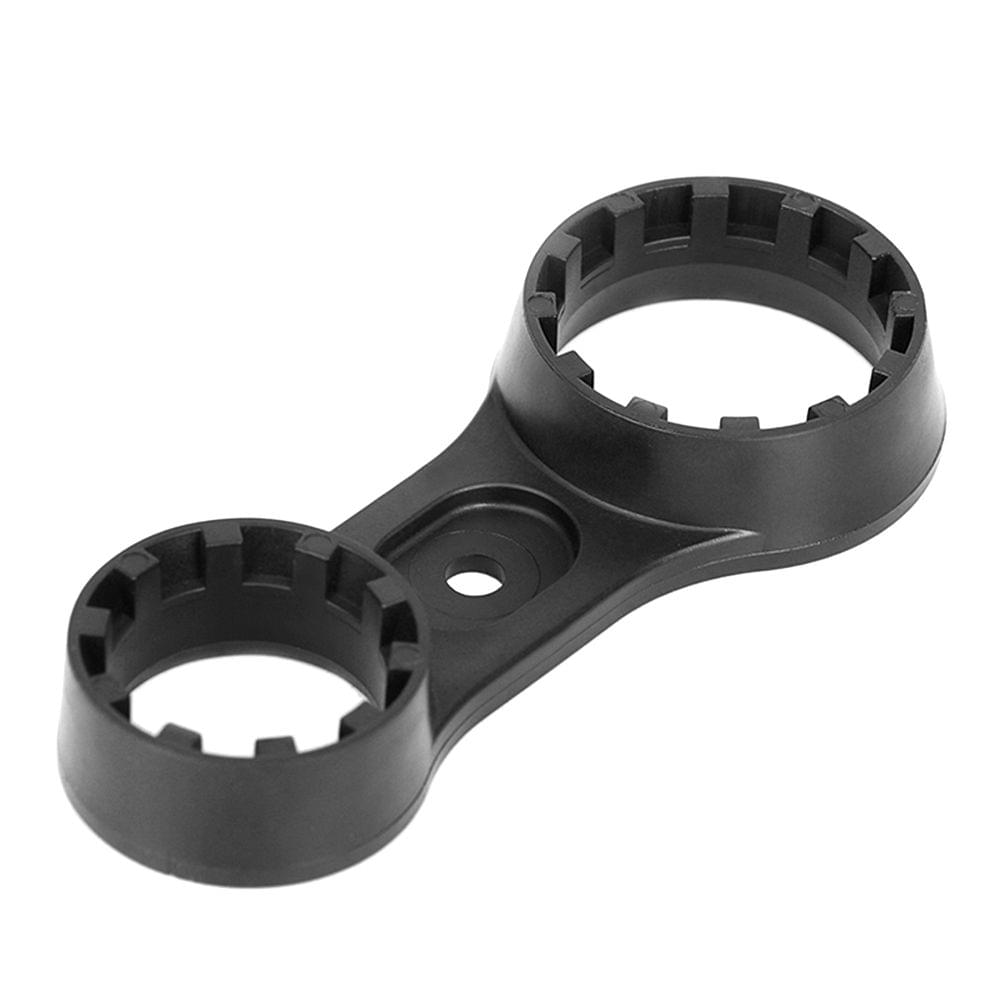 Single Head / Double Head Bicycle Front Fork Wrench Spanner (Double)