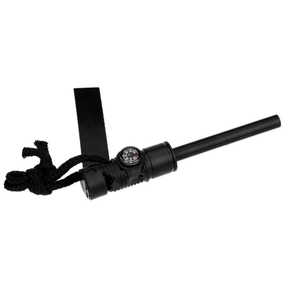 Fire Starter Multifuntional Survival Flint Stone with