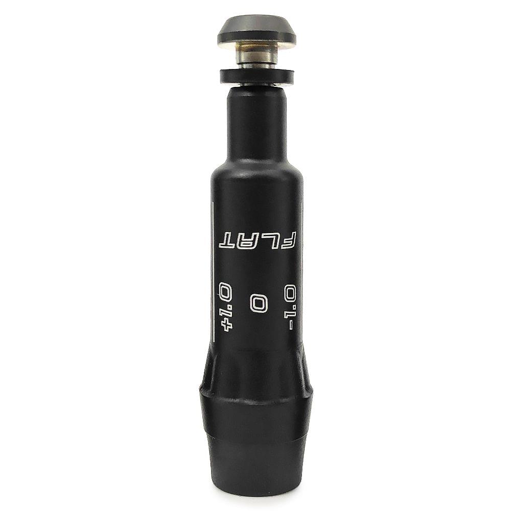Golf Sleeve Shaft Adapter Tip Replacement Compatible with - 0.350 right hand