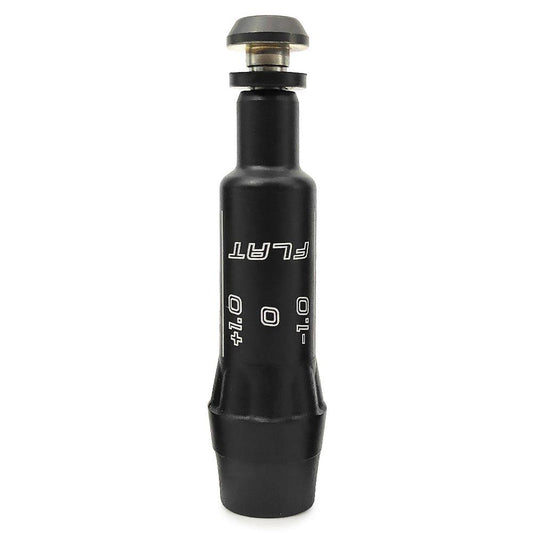 Golf Sleeve Shaft Adapter Tip Replacement Compatible with - 0.350 right hand