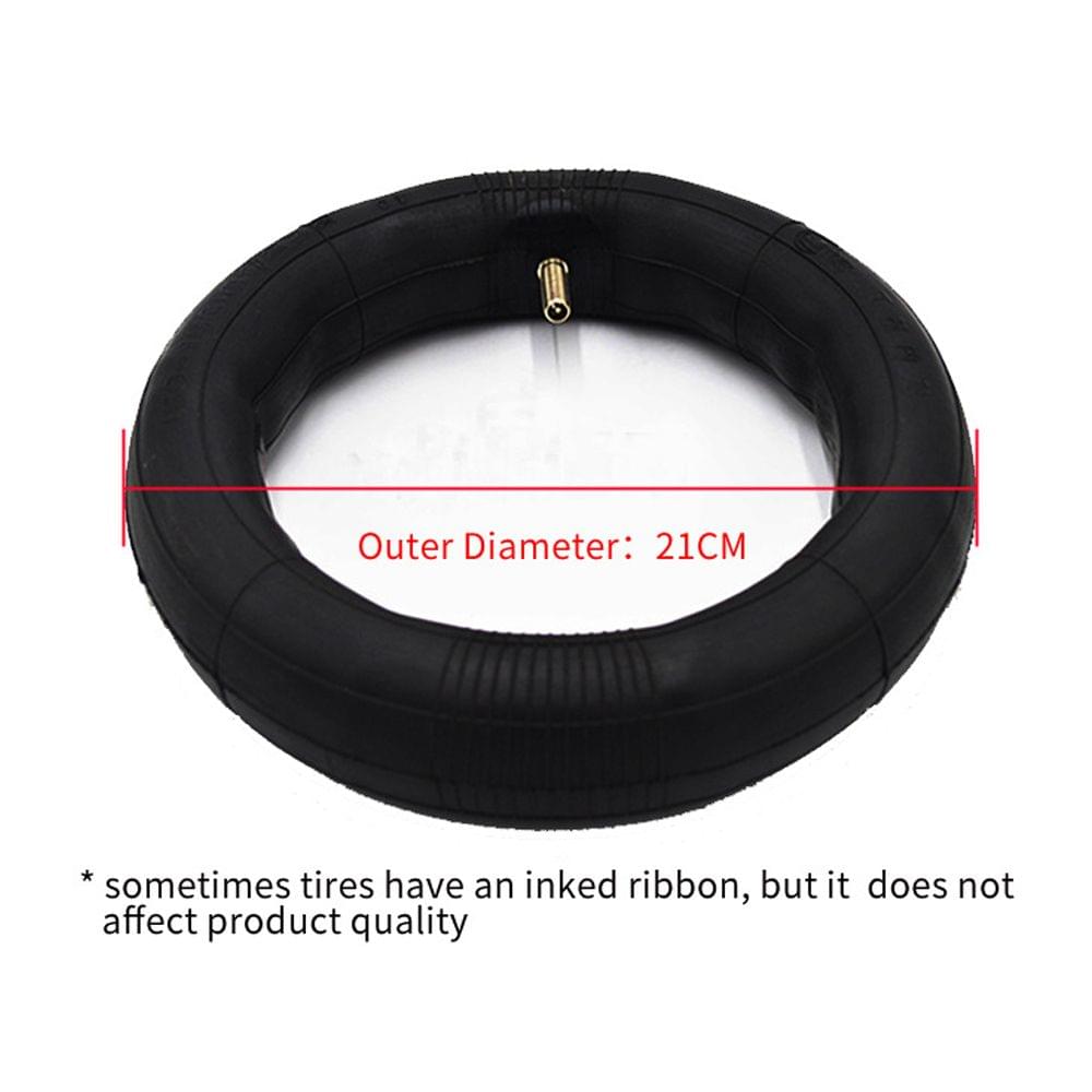 8.5inch Upgraded Thickened 8 1/2 X2 Tire For Xiaomi Mijia