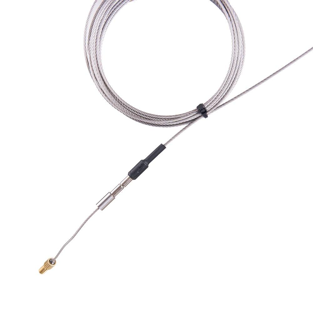 Internal Cable Routing Tool For Bicycle Frame Shift