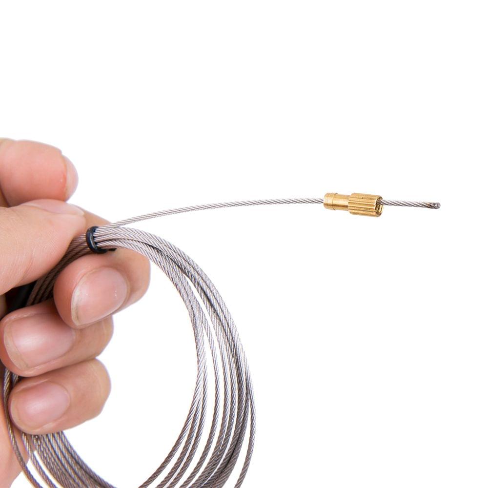 Internal Cable Routing Tool For Bicycle Frame Shift