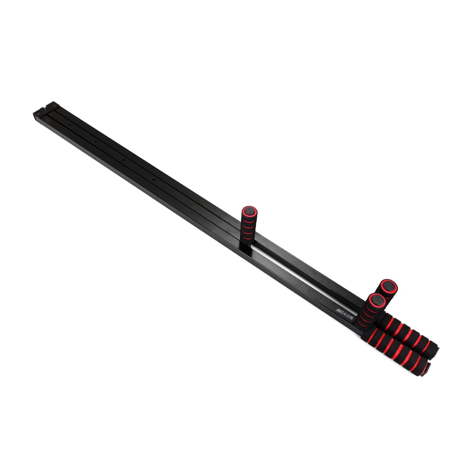 Metal Leg Stretcher 3 Bar Leg Extension Split Machine Leg