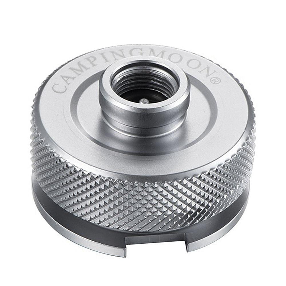 Split Type Furnace Converter Connector Adapter For Camping - Z13