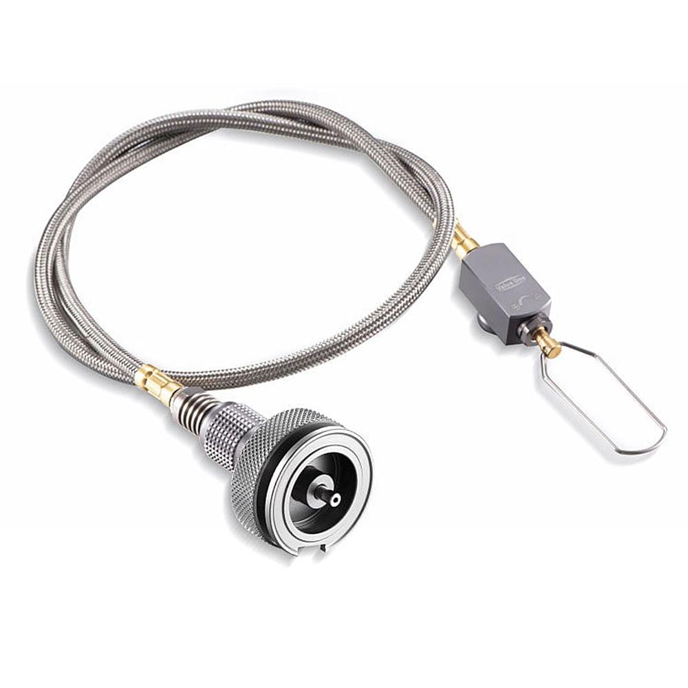 Split Type Furnace Converter Connector Adapter For Camping - Z13