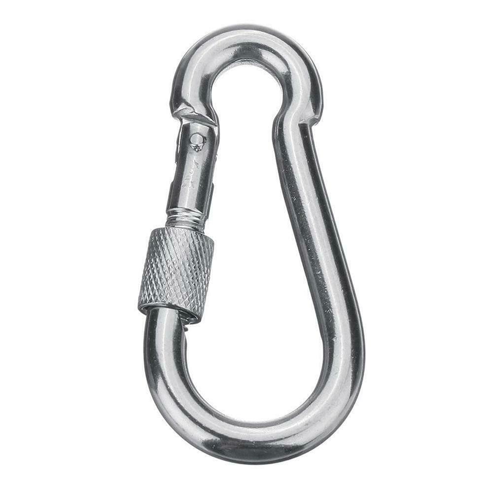 360 Degrees Hammock Hook Swing Chair Ultimate Hanging - 1 kit