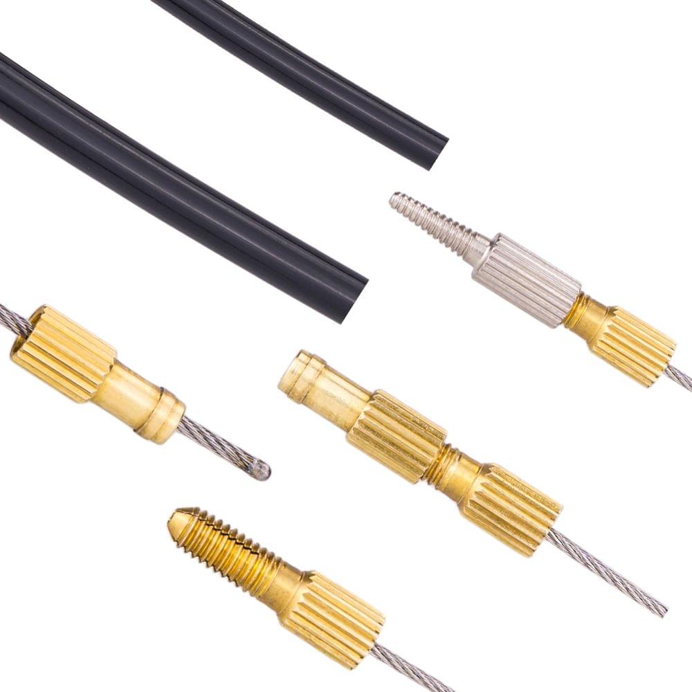 Professional Bicycle Internal Cable Routing Tool For Bicycle