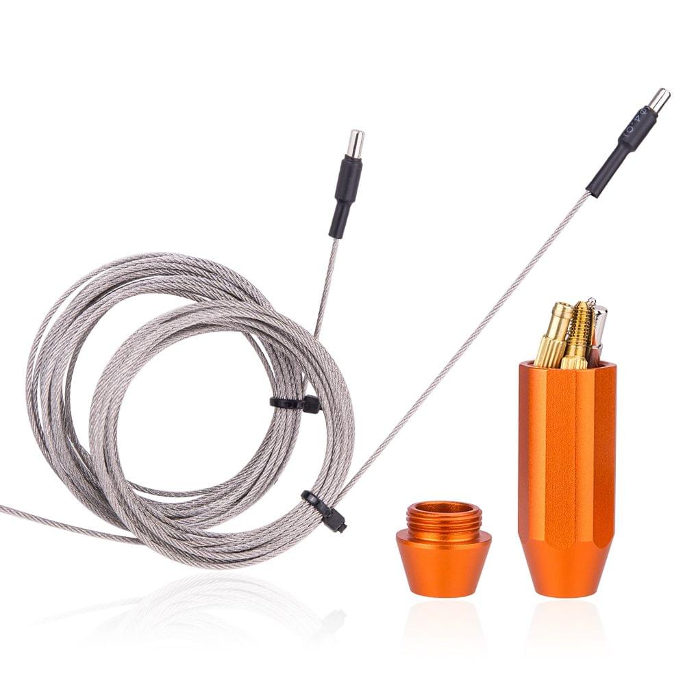 Professional Bicycle Internal Cable Routing Tool For Bicycle