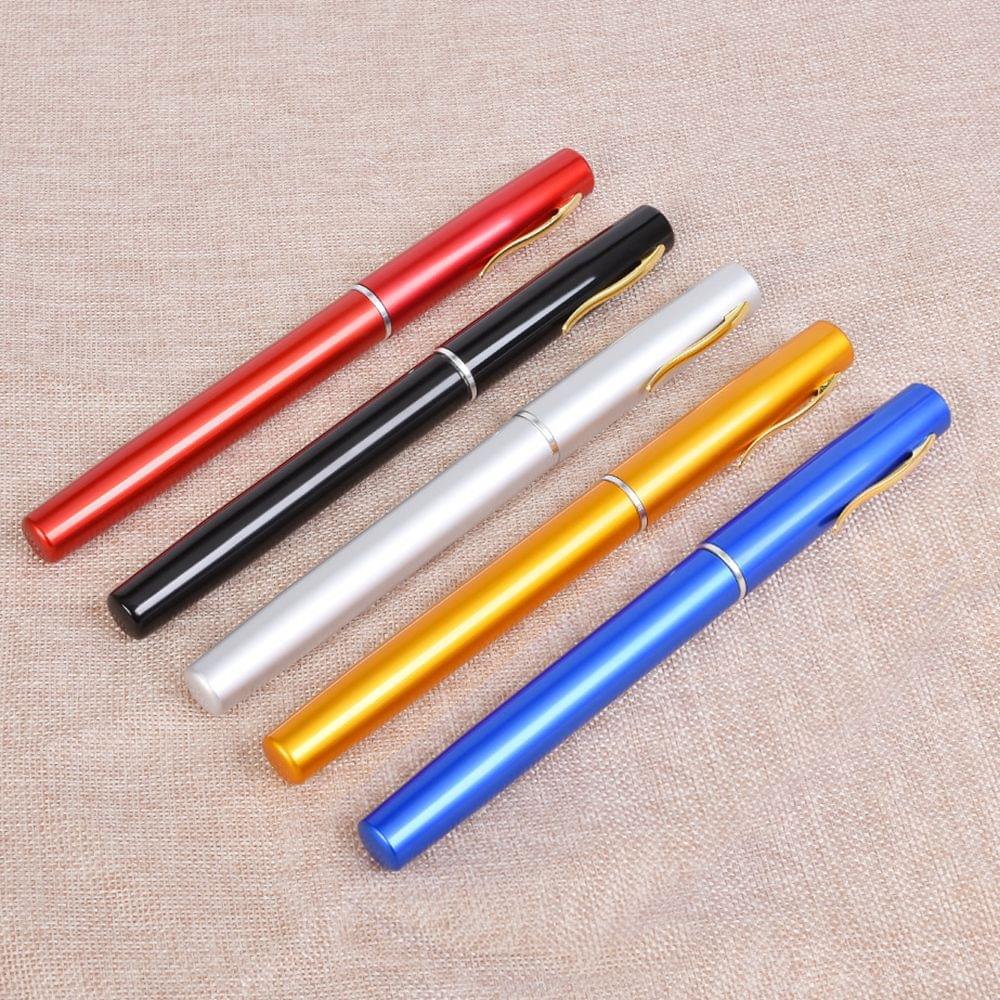 Pen Fishing Rod and Reel Combo Aluminum Alloy Mini - 1.6m