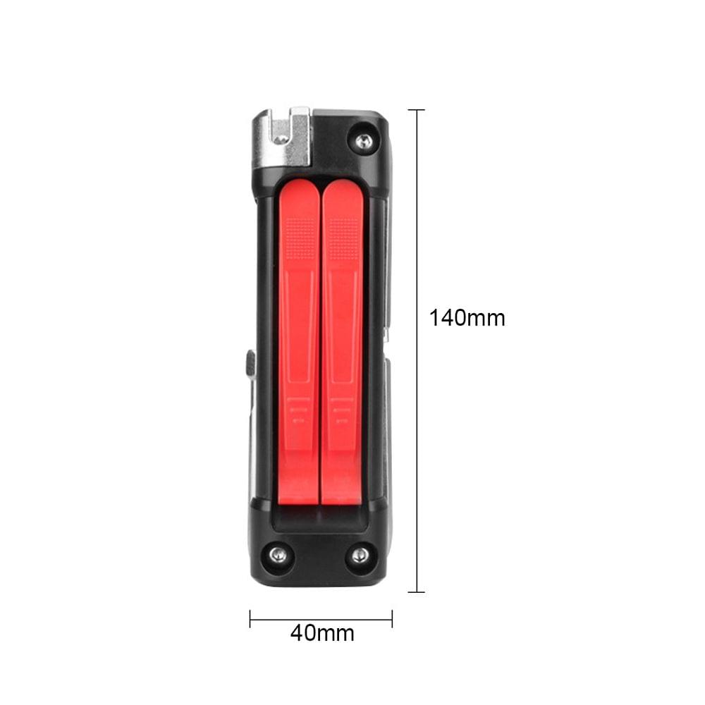 Bicycle Maintenance Kit Multi-functional Mountain Bike