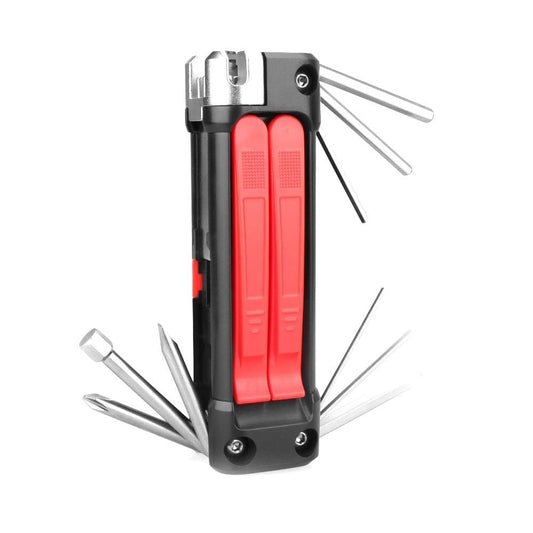 Bicycle Maintenance Kit Multi-functional Mountain Bike