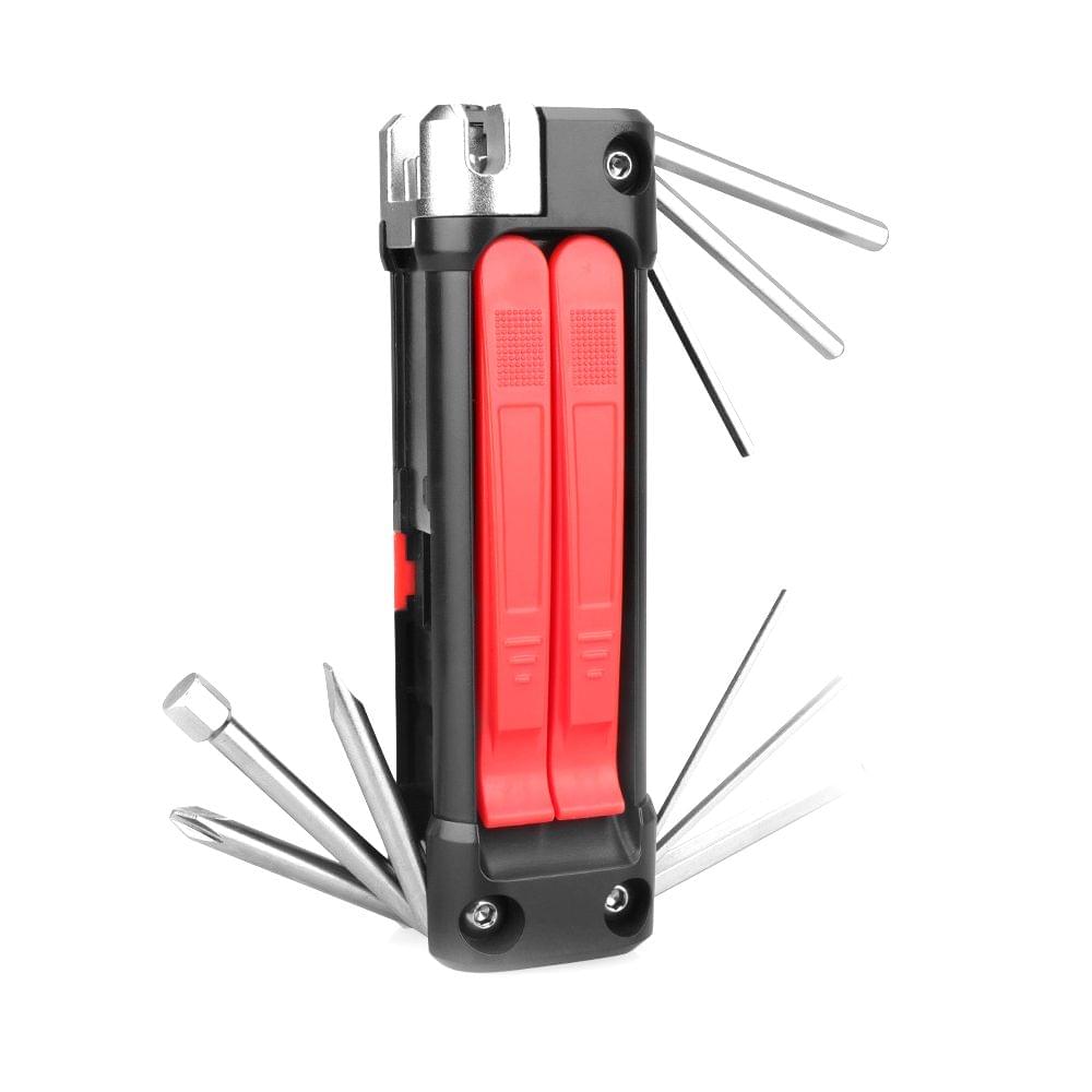 Bicycle Maintenance Kit Multi-functional Mountain Bike