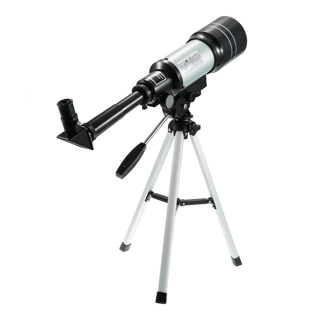 Outdoor HD Monocular 150X Refractive Space Astronomical