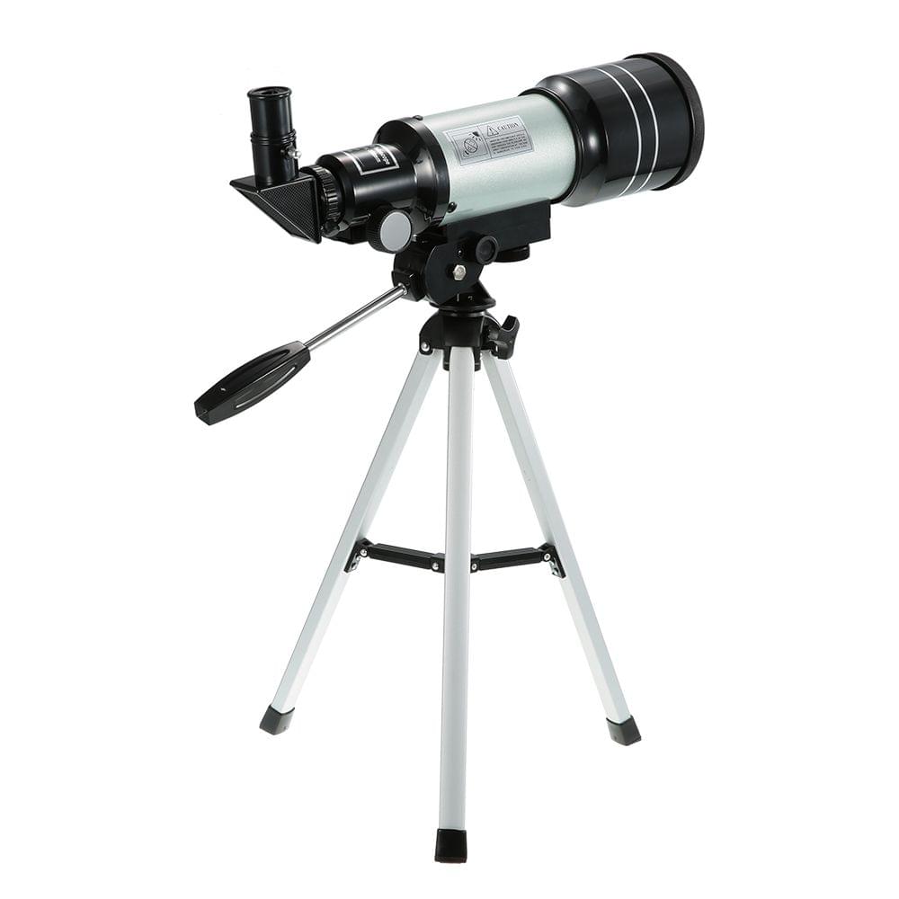 Outdoor HD Monocular 150X Refractive Space Astronomical