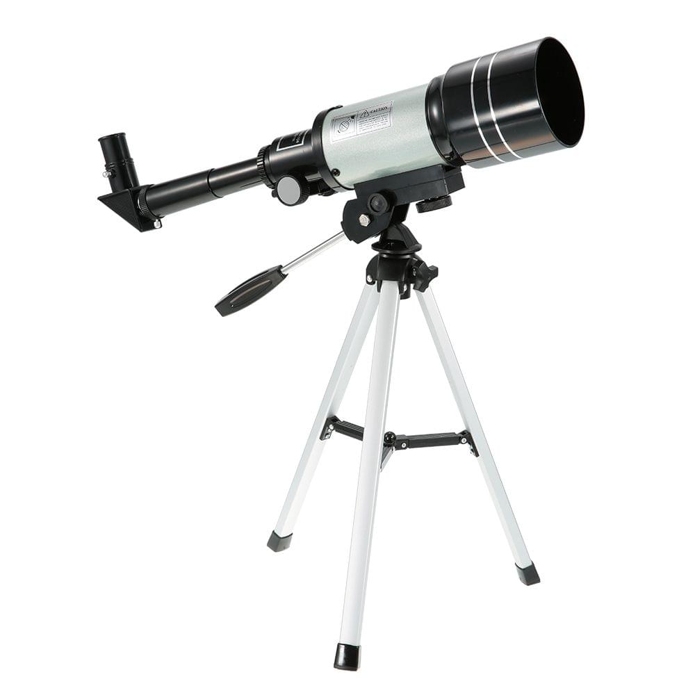 Outdoor HD Monocular 150X Refractive Space Astronomical