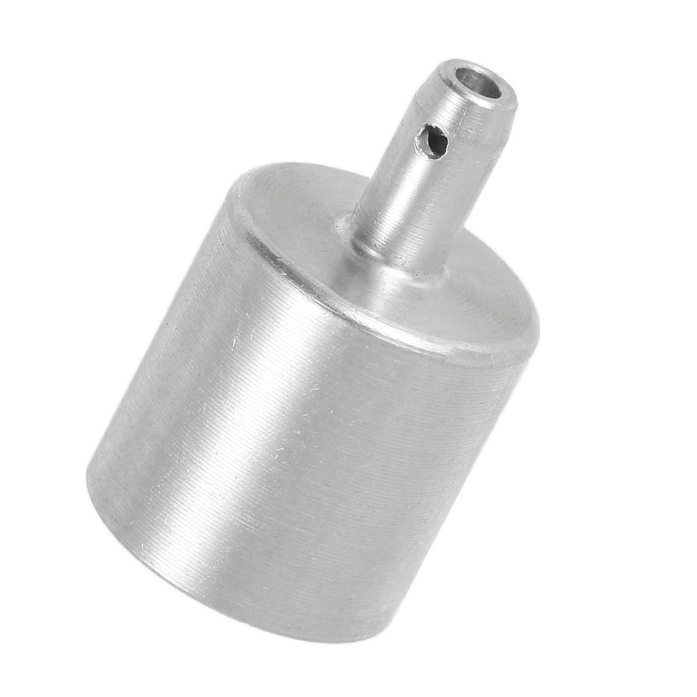 Cartridge Gas Refill Adapter Nozzle Bottle Type Butane Gas - 2