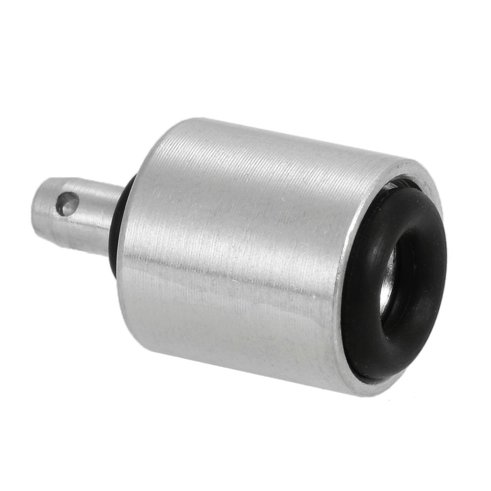 Cartridge Gas Refill Adapter Nozzle Bottle Type Butane Gas - 2