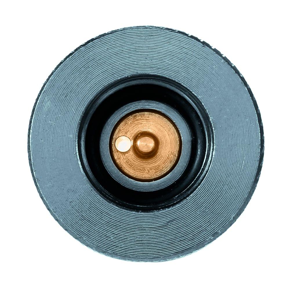 Cartridge Gas Refill Adapter Nozzle Bottle Type Butane Gas