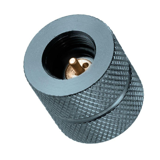 Cartridge Gas Refill Adapter Nozzle Bottle Type Butane Gas