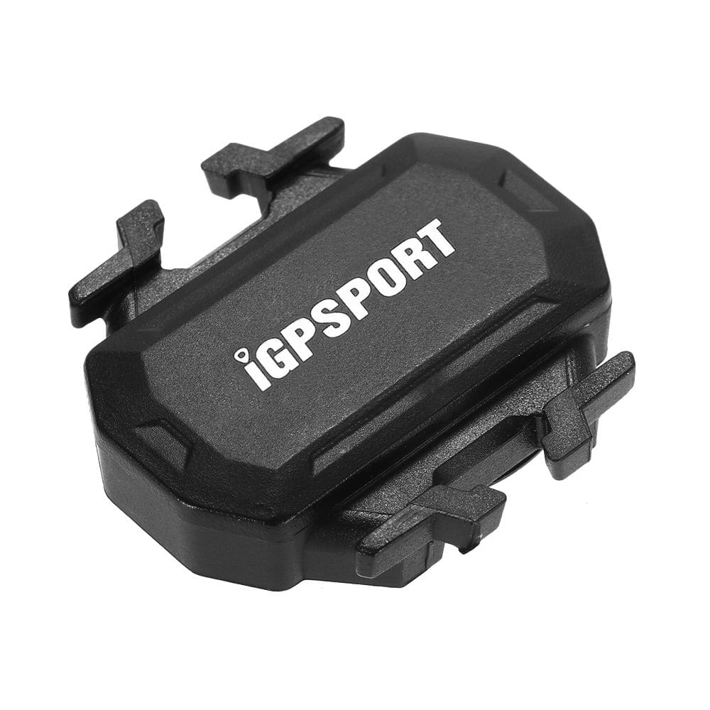 IGPSPORT SPD61 ANT+ BT Speed Sensor Bicycle Computer