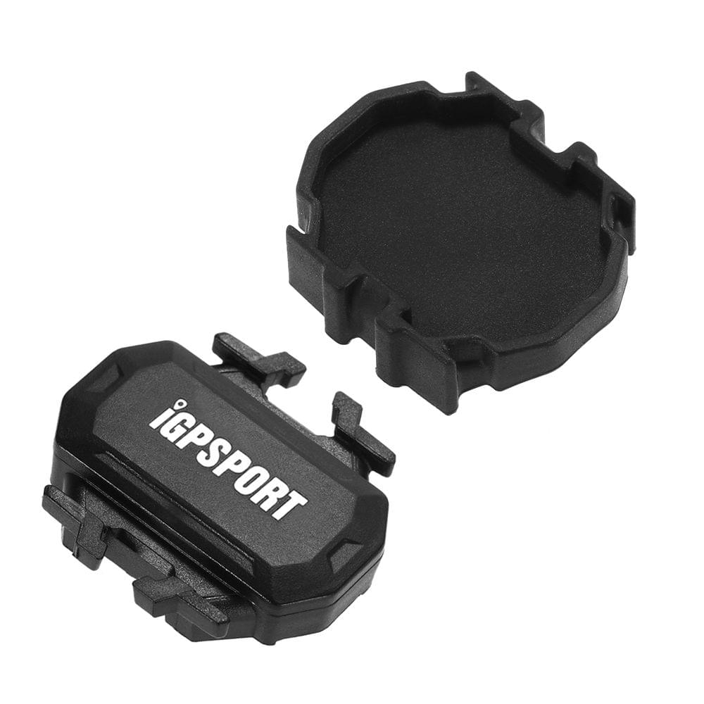 IGPSPORT SPD61 ANT+ BT Speed Sensor Bicycle Computer