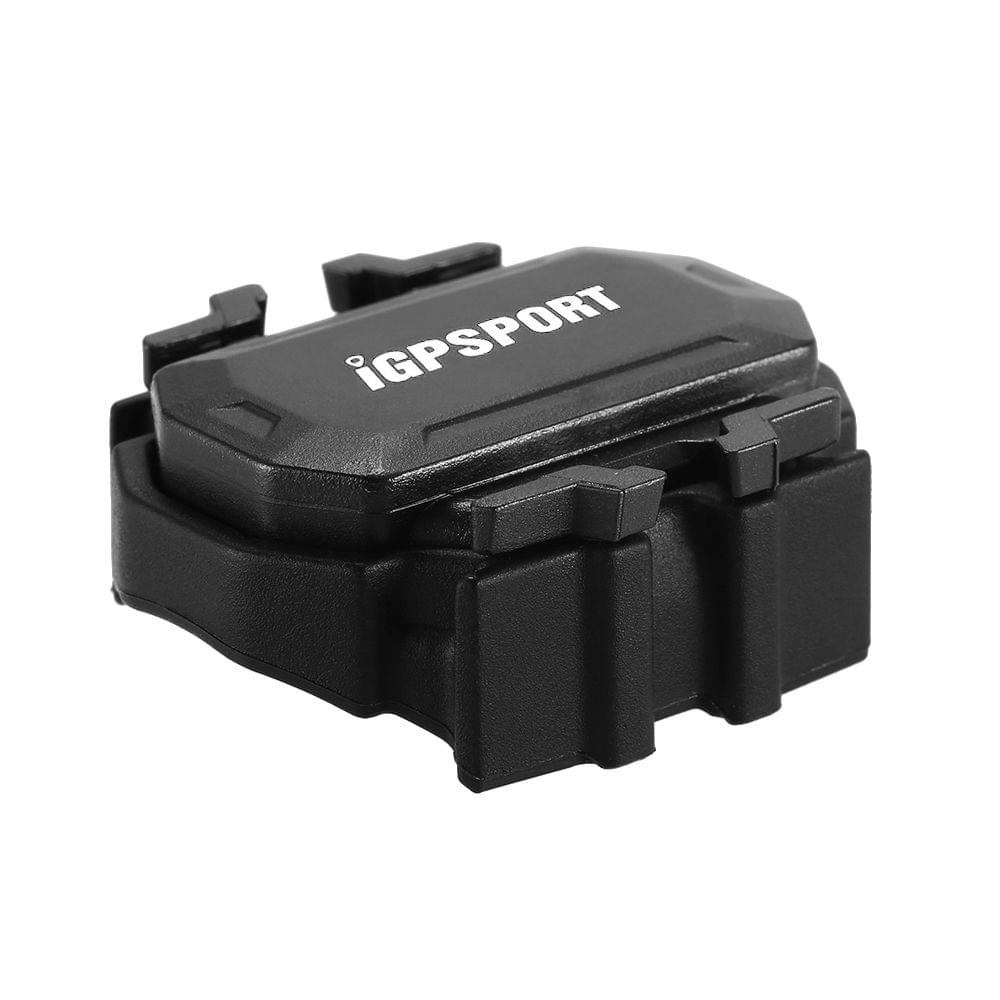 IGPSPORT SPD61 ANT+ BT Speed Sensor Bicycle Computer
