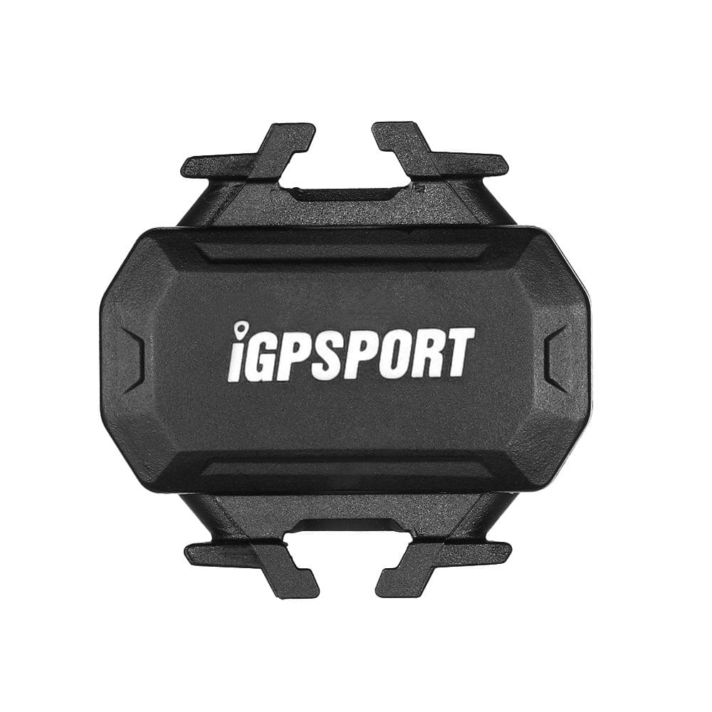IGPSPORT SPD61 ANT+ BT Speed Sensor Bicycle Computer