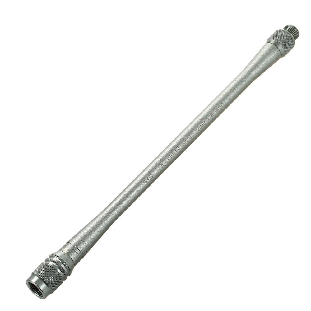 Extension Hose Holder for Gas Lantern Gas Lamp Pole Gas