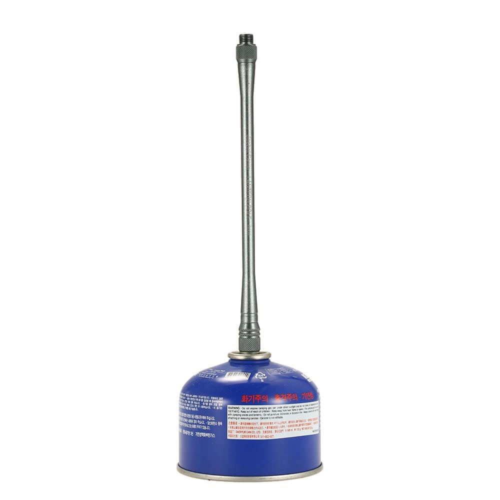 Extension Hose Holder for Gas Lantern Gas Lamp Pole Gas