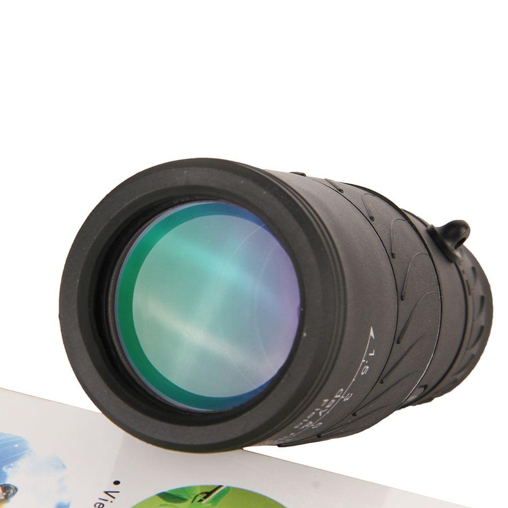 Portable 16 * 52 Adjustable Single Telescope Full Optical - 2