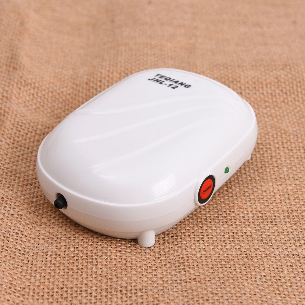 Outdoor Portable USB Rechargeable Aquarium Oxygenator Air - 27731