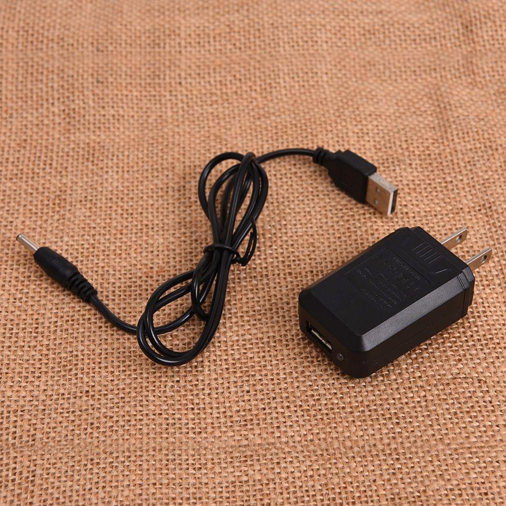 Outdoor Portable USB Rechargeable Aquarium Oxygenator Air - 27731
