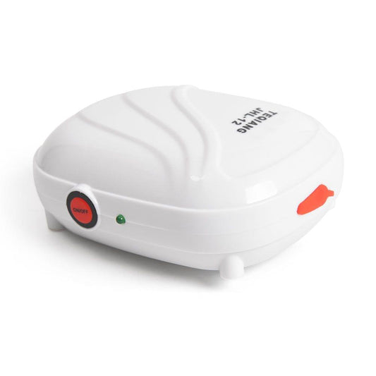 Outdoor Portable USB Rechargeable Aquarium Oxygenator Air - 27731