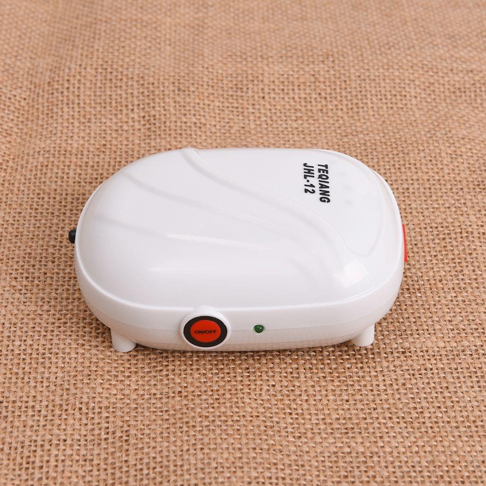 Outdoor Portable USB Rechargeable Aquarium Oxygenator Air - 27731