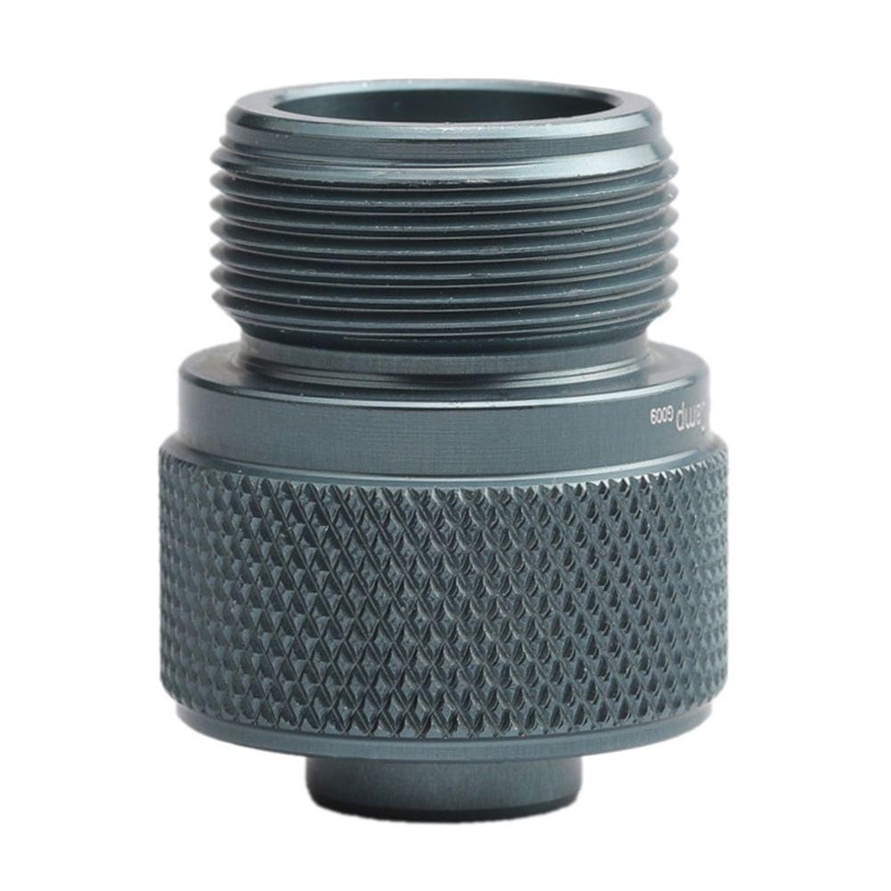 Camping Gas Stove Adapter Convertor Lindal Valve Canister to
