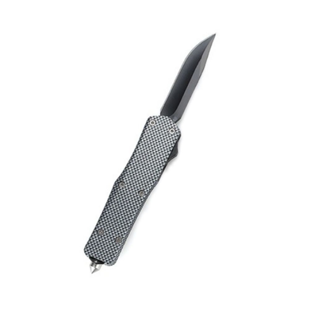 Newest Arrival Automatic Push Instant Pop-Up Tactics Spring - Single Edge