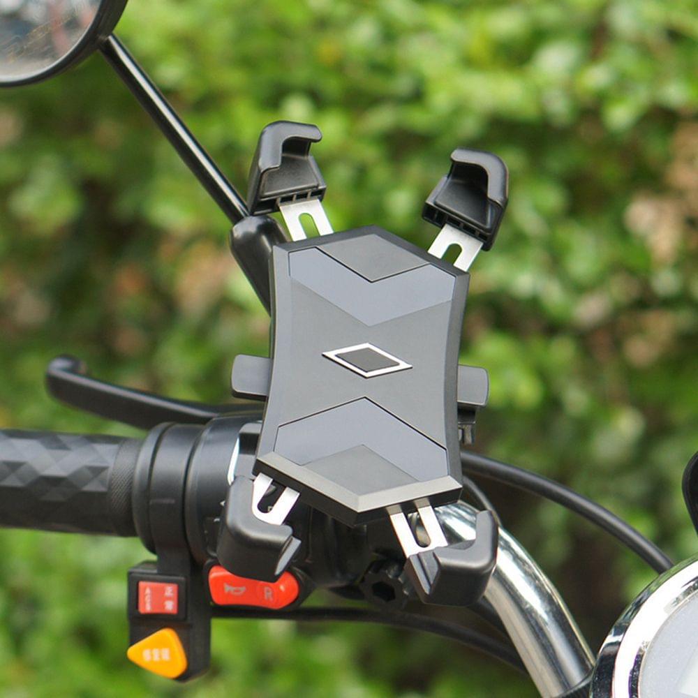 Bicycle Phone Holder 360? Rotation Phone Mount Adjustable - Type1